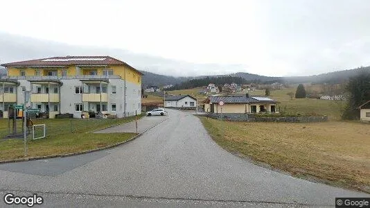 Apartments for rent in Schwarzenberg am Böhmerwald - Photo from Google Street View