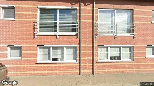 Apartments for rent in Sint-Gillis-Waas - Photo from Google Street View