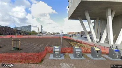 Apartments for rent in Amsterdam Zeeburg - Photo from Google Street View