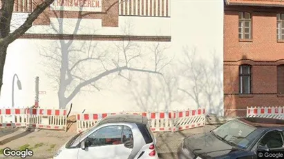 Apartments for rent in Berlin Neukölln - Photo from Google Street View