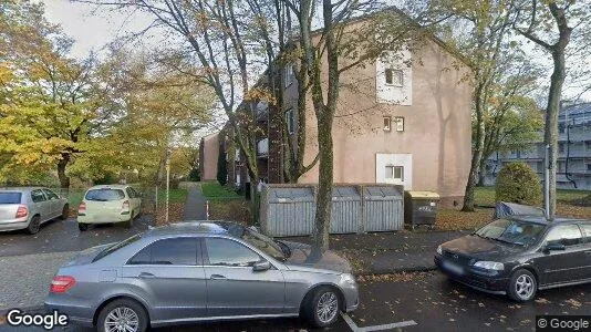 Apartments for rent in Mülheim an der Ruhr - Photo from Google Street View