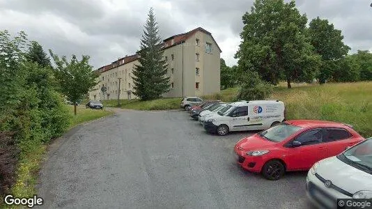 Apartments for rent in Saxon Switzerland-Eastern Ore Mountains - Photo from Google Street View