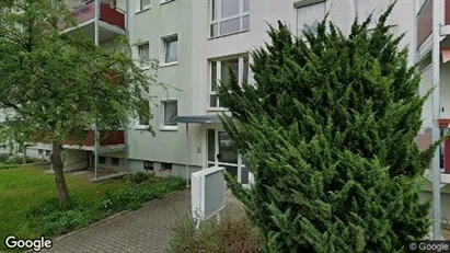 Apartments for rent in Saxon Switzerland-Eastern Ore Mountains - Photo from Google Street View