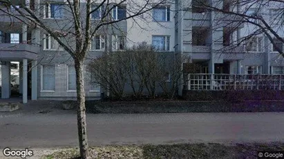 Apartments for rent in Helsinki Itäinen - Photo from Google Street View