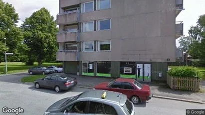 Apartments for rent in Pori - Photo from Google Street View