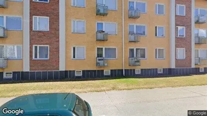 Apartments for rent in Pori - Photo from Google Street View