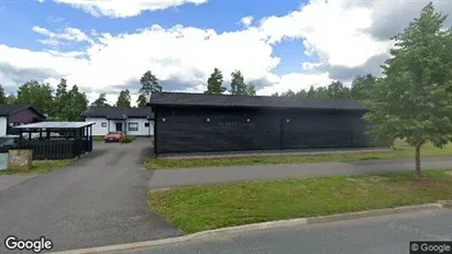 Apartments for rent in Hyvinkää - Photo from Google Street View