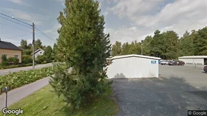 Apartments for rent in Pori - Photo from Google Street View