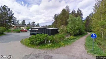 Apartments for rent in Rauma - Photo from Google Street View