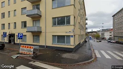 Apartments for rent in Lahti - Photo from Google Street View