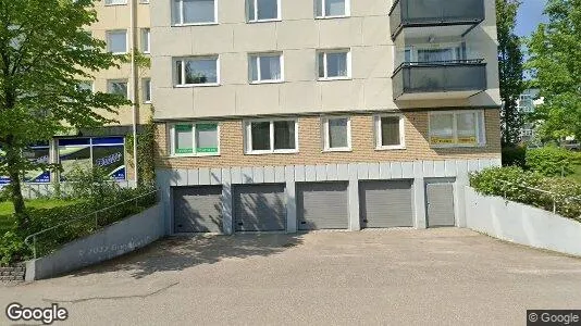 Apartments for rent in Äänekoski - Photo from Google Street View