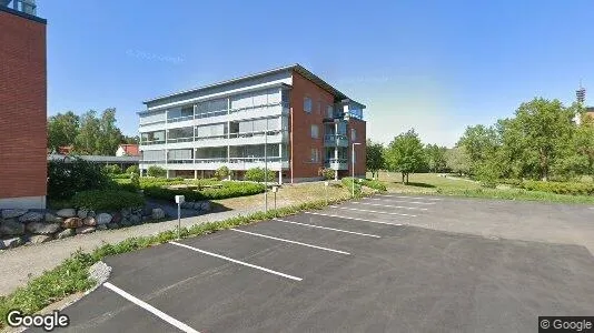 Apartments for rent in Turku - Photo from Google Street View