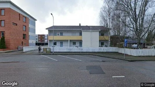 Apartments for rent in Salo - Photo from Google Street View