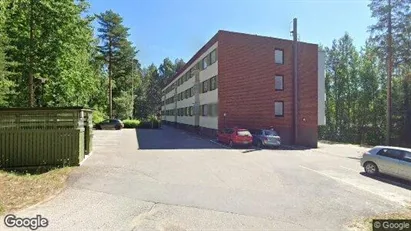 Apartments for rent in Savonlinna - Photo from Google Street View