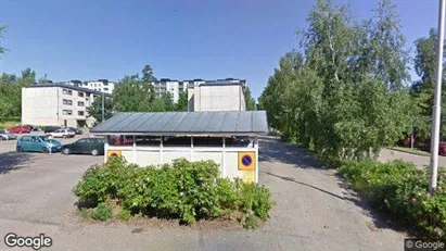 Apartments for rent in Vantaa - Photo from Google Street View