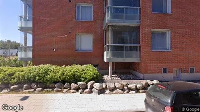 Apartments for rent in Turku - Photo from Google Street View