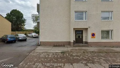 Apartments for rent in Hamina - Photo from Google Street View