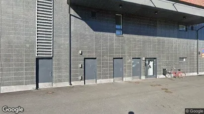 Apartments for rent in Turku - Photo from Google Street View