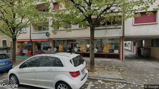 Apartments for rent in Riviera-Pays-d'Enhaut - Photo from Google Street View