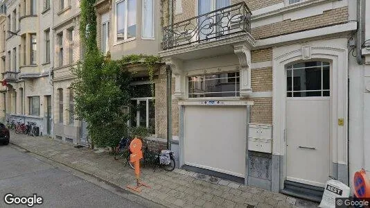 Apartments for rent in Stad Antwerp - Photo from Google Street View