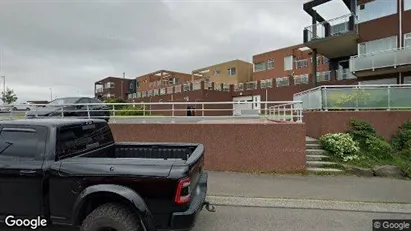 Apartments for rent in Kópavogur - Photo from Google Street View