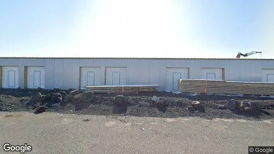 Apartments for rent in Hafnarfjörður - Photo from Google Street View