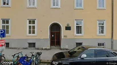 Apartments for rent in Graz - Photo from Google Street View