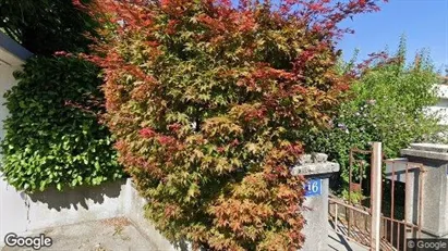 Apartments for rent in Lausanne - Photo from Google Street View