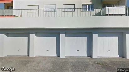 Apartments for rent in Berner Jura - Photo from Google Street View