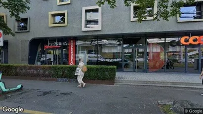 Apartments for rent in Zürich Distrikt 9 - Photo from Google Street View