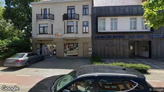 Apartments for rent in Kortrijk - Photo from Google Street View