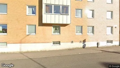 Apartments for rent in Varberg - Photo from Google Street View