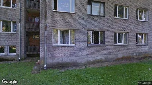 Apartments for rent in Põhja-Tallinn - Photo from Google Street View