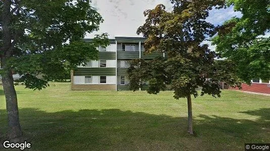 Apartments for rent in Linköping - Photo from Google Street View