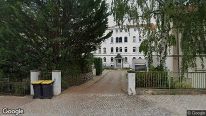 Apartments for rent in Central Saxony - Photo from Google Street View