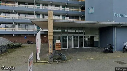 Apartments for rent in Ede - Photo from Google Street View