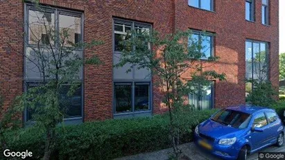 Apartments for rent in Nijmegen - Photo from Google Street View