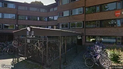 Rooms for rent in Nijmegen - Photo from Google Street View