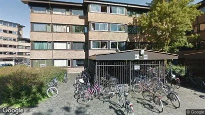 Rooms for rent in Nijmegen - Photo from Google Street View