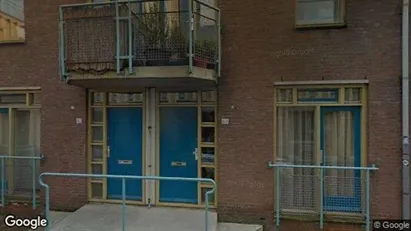 Apartments for rent in Arnhem - Photo from Google Street View