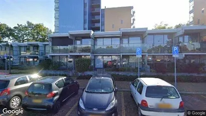 Apartments for rent in Nijmegen - Photo from Google Street View