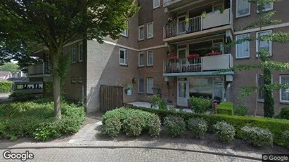 Apartments for rent in Zevenaar - Photo from Google Street View