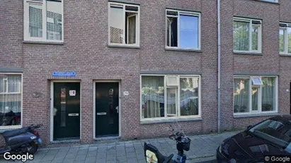 Apartments for rent in Arnhem - Photo from Google Street View