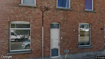 Apartments for rent in Wervik - Photo from Google Street View