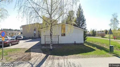 Apartments for rent in Järvenpää - Photo from Google Street View