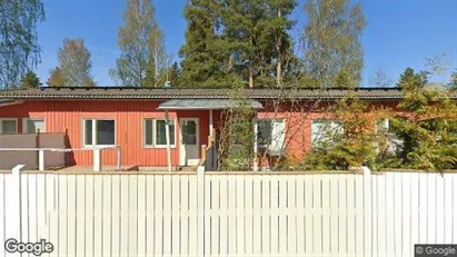 Apartments for rent in Järvenpää - Photo from Google Street View