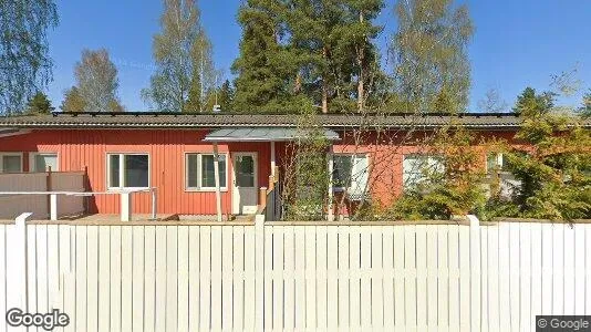 Apartments for rent in Järvenpää - Photo from Google Street View