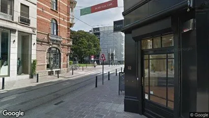 Apartments for rent in Stad Gent - Photo from Google Street View