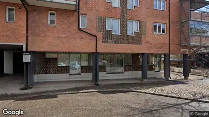 Rooms for rent in Helsinki Läntinen - Photo from Google Street View