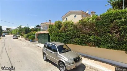 Apartments for rent in Kropia - Photo from Google Street View